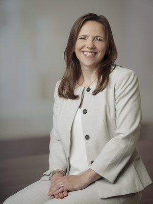 Sarah Reisinger, new Chief Research Officer, Firmenich