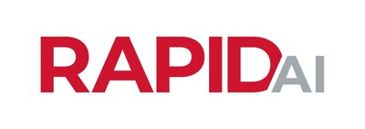 RapidAI (PRNewsfoto/RapidAI)