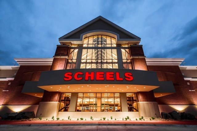 Scheels Announces First Arizona Location at Macerich's Chandler Fashion Center