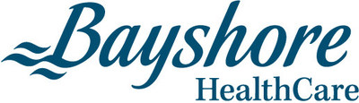 Bayshore HealthCare Logo (CNW Group/Bayshore HealthCare)