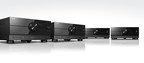 Yamaha Defines the Future of Home Entertainment with New Series of Cutting-edge AVENTAGE AV Receivers