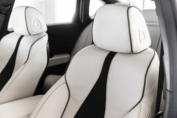 Highly Anticipated 21 Acura Tlx Type S To Arrive At Dealerships Mid June