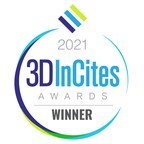 MZ Technologies Named 3DInCites Start-up Of The Year