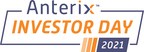 Anterix to Hold Virtual Investor Day and Discuss Fiscal 2021 Fourth Quarter Results on June 16