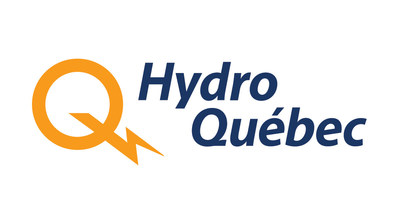 Hydro-Québec Logo (CNW Group/Hydro-Québec)