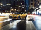 Highly Anticipated 2021 Acura TLX Type S to Arrive at Dealerships in June