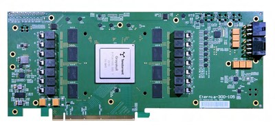 Tenstorrent Raises over $200 million at $1 billion Valuation to Create Programmable, High Performance AI Computers