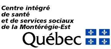 Centre intégré de santé et de services sociaux de la Montérégie-Est Logo (CNW Group/Hydro-Québec)