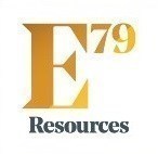 Logo: E79 Resources Corp. (CNW Group/E79 Resources Corp.)