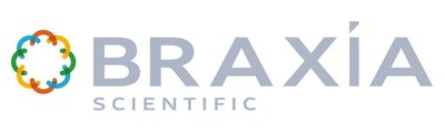 Braxia Scientific Logo (CNW Group/Braxia Scientific Corp.)