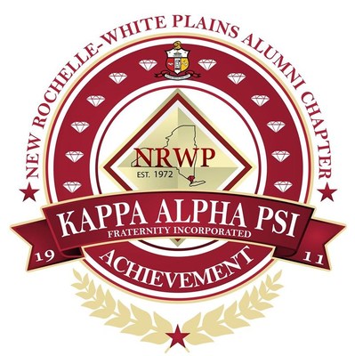 Kappa Alpha Psi Fraternity Inc. Logo