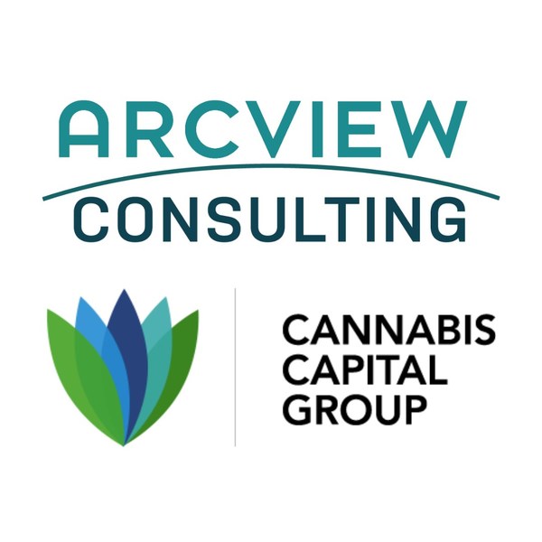 Arcview Consulting + Cannabis Capital Group