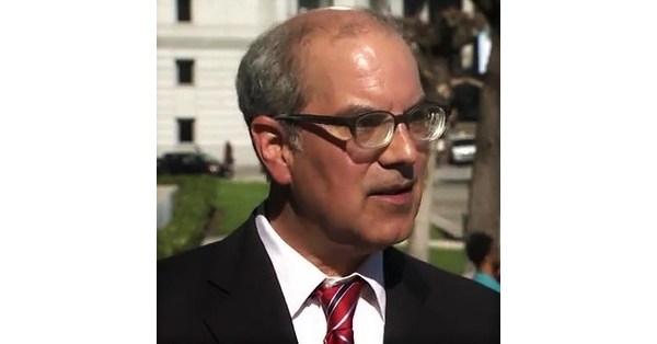 Recall of Rogue SF District Attorney Reaches Milestone