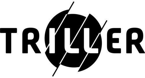 Triller Logo