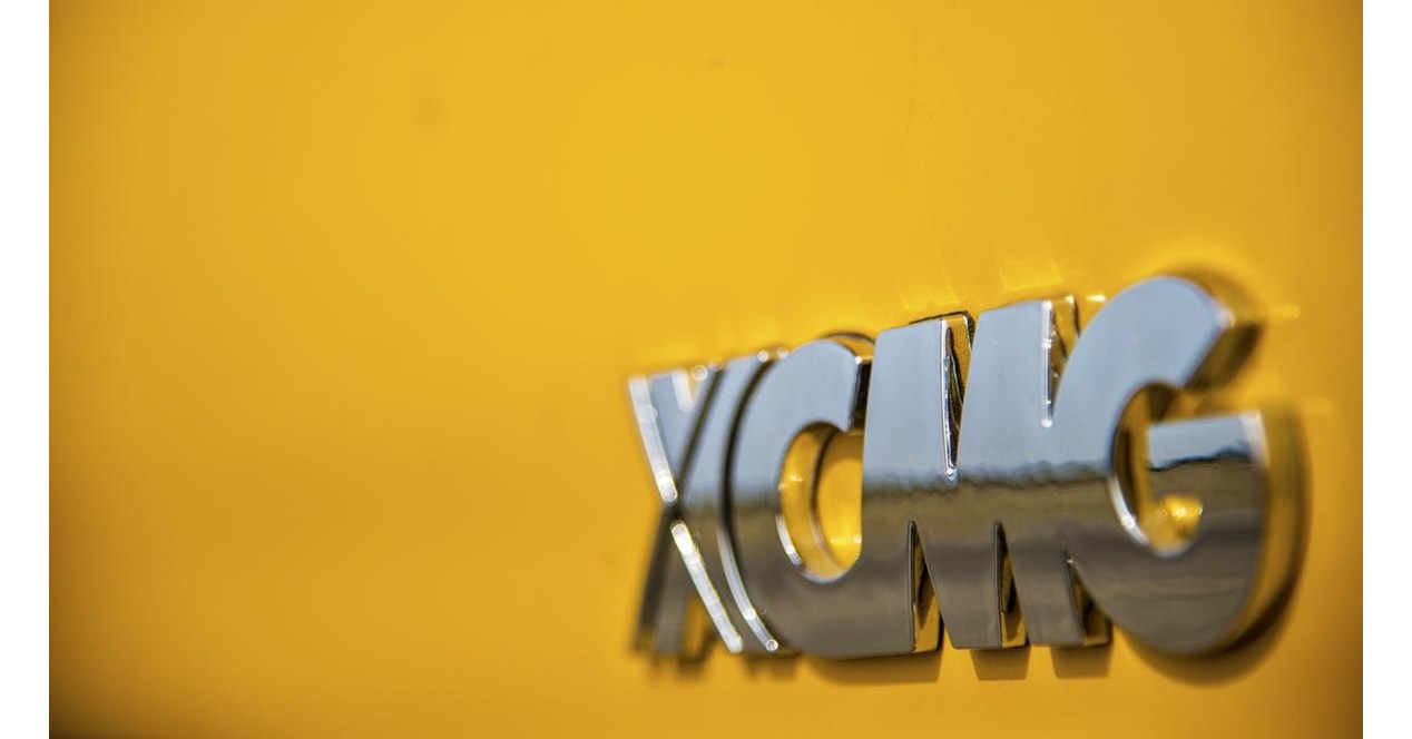 XCMG proc&egrave;de &agrave; la publication du Rapport sur les r&eacute;sultats du premier trimestre de 2021 et atteint des sommets record pour un seul trimestre