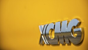 XCMG publica su informe de resultados del primer trimestre de 2021, que alcanza cifras récord en un único trimestre