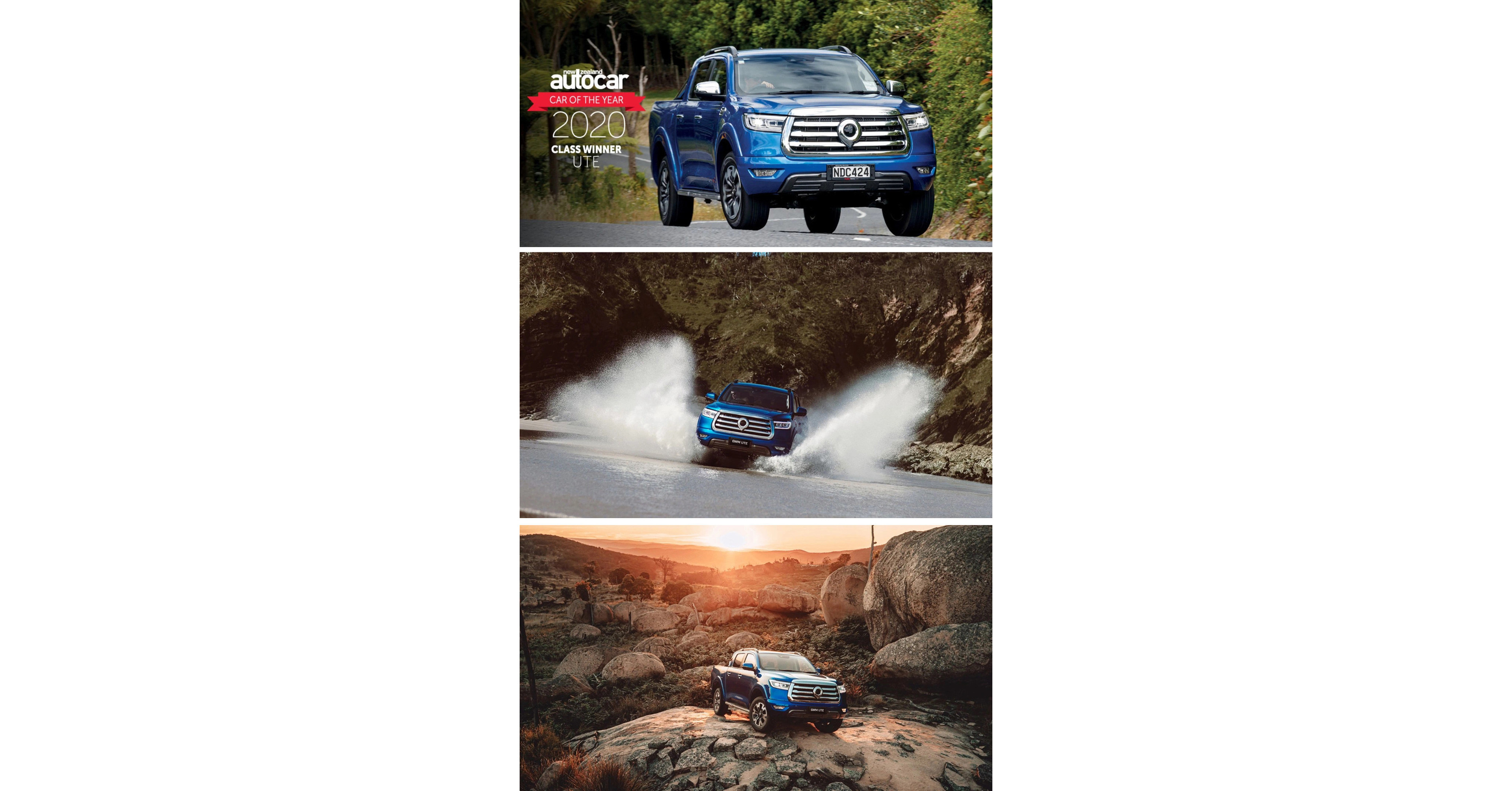 GWM POER posiluje jak v popularitě, tak v prodej&iacute;ch d&iacute;ky sv&eacute; ohromuj&iacute;c&iacute; produktov&eacute; s&iacute;le