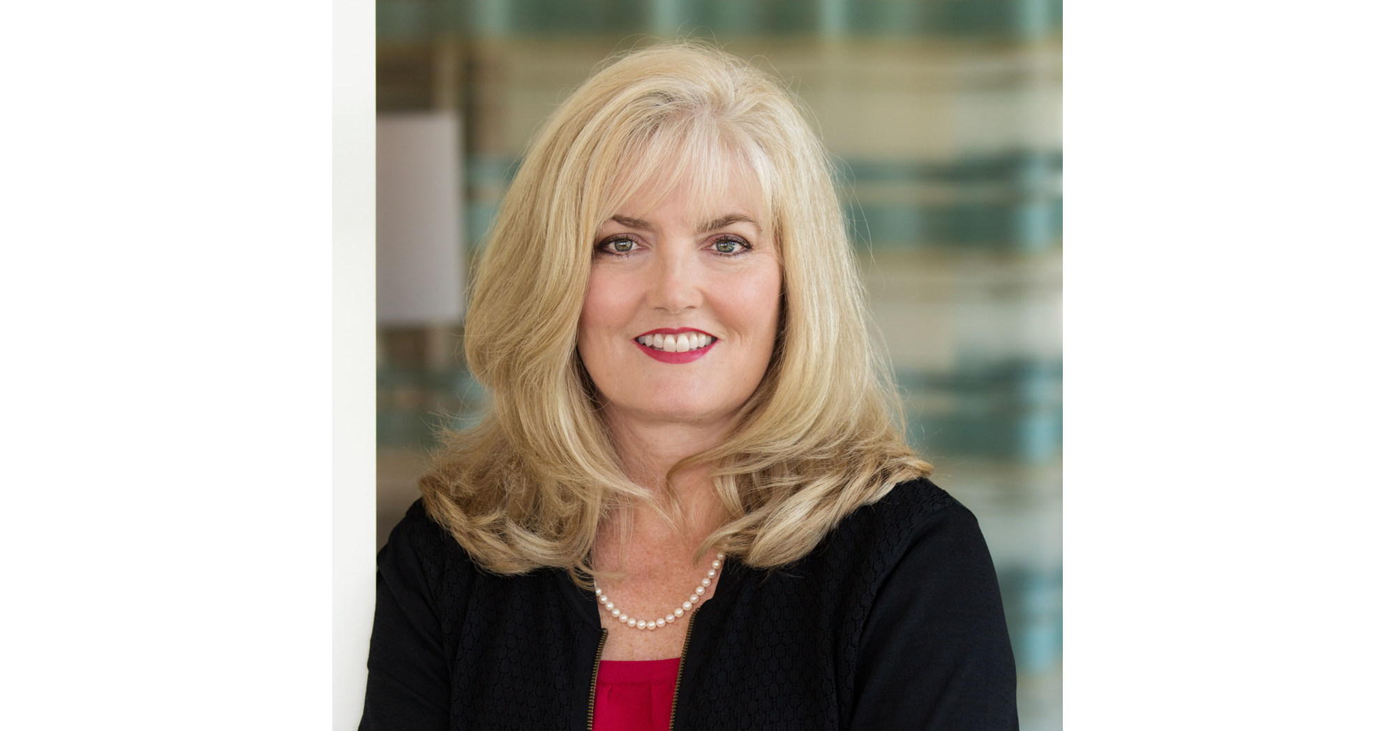 Kendall Pretzer Appointed CEO of Grace Hill Kendall Pretzer Appointed CEO of Grace Hill