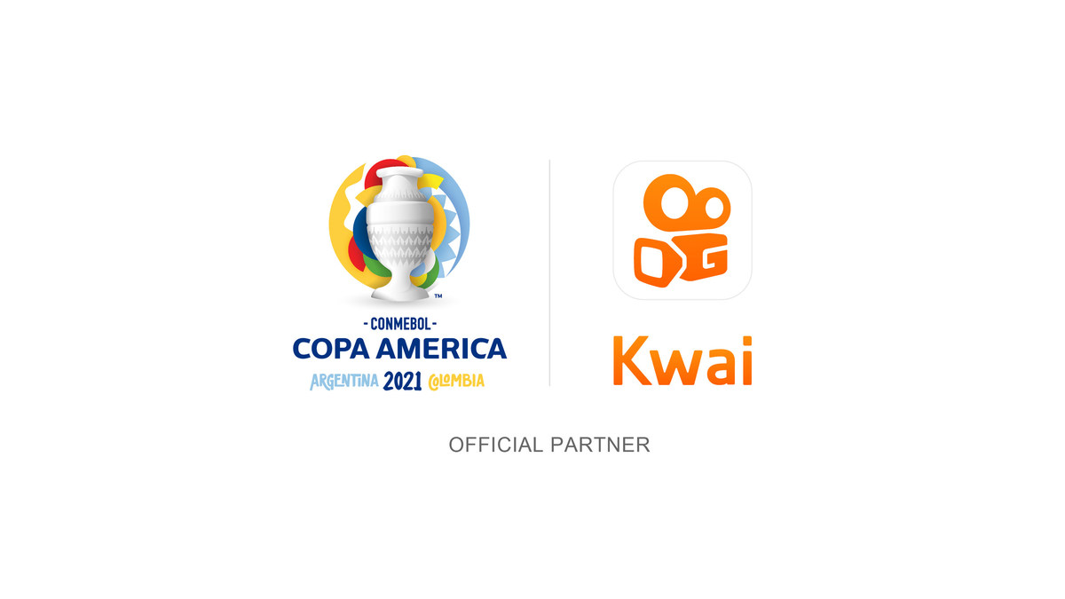 Kwai becomes the first social network in history to sponsor the CONMEBOL America's Cup - Vimarsana News