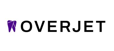 Overjet logo (PRNewsfoto/Overjet)