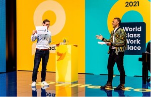 Effectory's World-class Workplace roept a.s.r. uit tot dé beste werkgever van Nederland