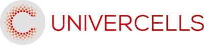 Univercells logo