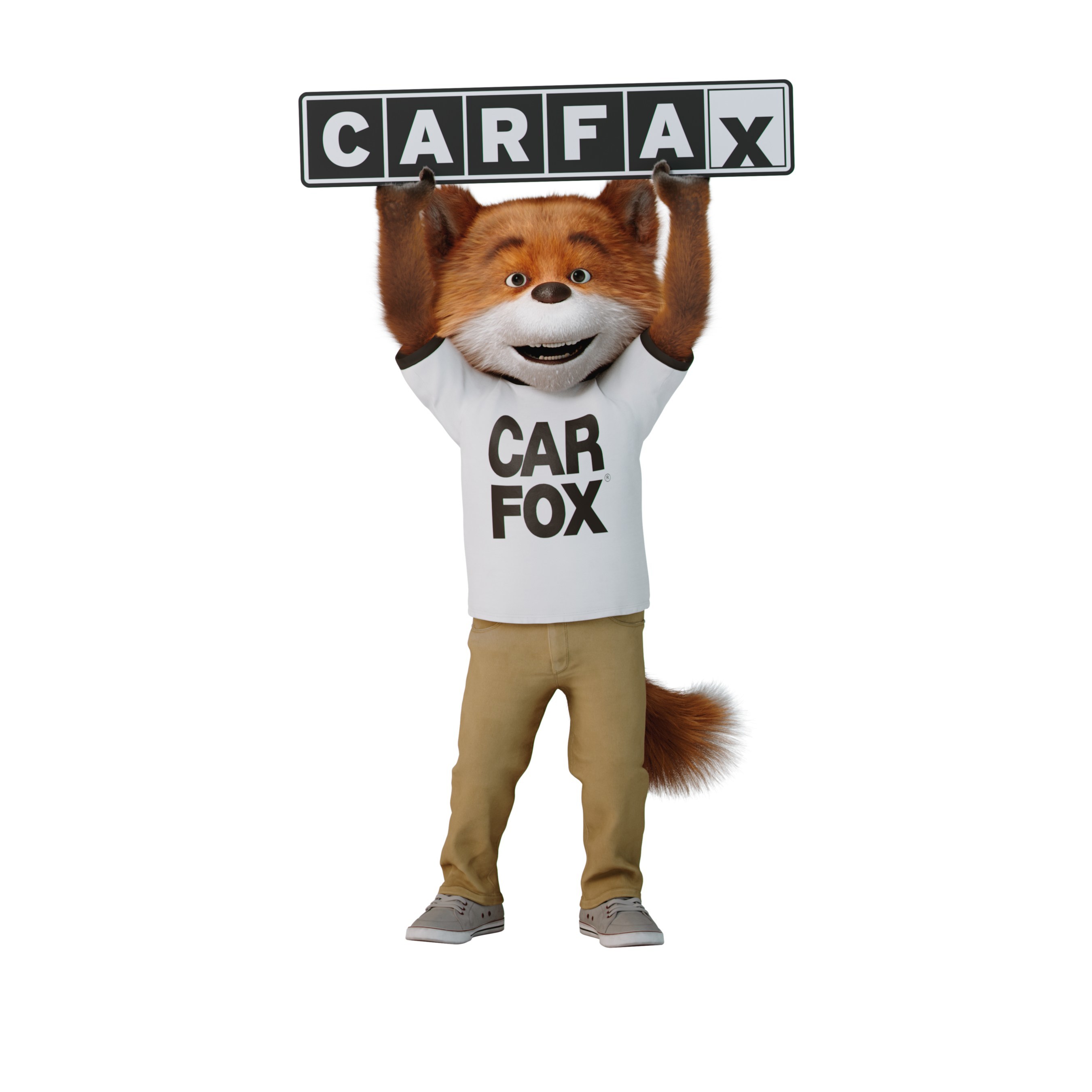 CARFAX Car Listings Approved for GM's IMR Turnkey Program