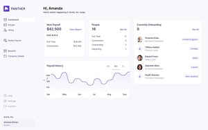 Panther Raises $2.5M To Help Businesses Hire and Pay Employees in 160+ Countries