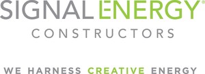 Signal Energy Energizes 418 MWp Of Clean Renewable Energy