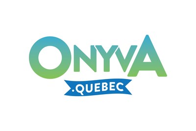 Logo Onyva (Groupe CNW/Rseau plein air Qubec)