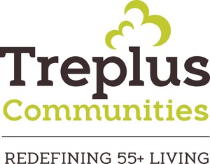 New Investment Relationship Finalized Between Welltower® Inc. and Treplus Communities