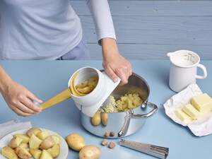 Food Nostalgia: Tap Into Happy Memories with Favorite Flavors