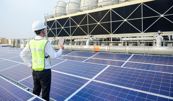 Combined Heat and Power Market Gains Confidence as Governments Worldwide Prioritize Climate Change - Vimarsana News