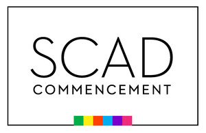SCAD celebrates the Class of 2021 with speaker Dan Levy and honorees Darren Walker and Xerxes Irani
