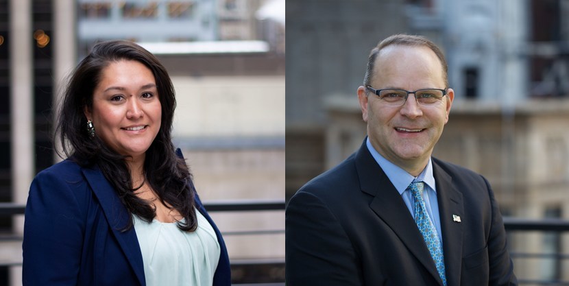 AmeriVet Announces New Co-CEOs, Hires Two Women Veterans - Vimarsana News