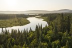 Carte annuelle Parcs nationaux édition Bonjour Québec - La vente en ligne lancée le 1er juin
