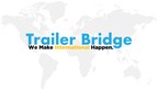 New Trailer Bridge International Launches Offering Worldwide Logistics Solutions to Shippers