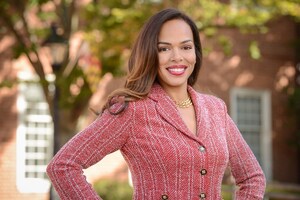 Conscious Capitalism Washington, D.C., Names Christina Betancourt Johnson as Executive Director