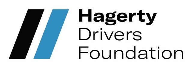 Hagerty Drivers Foundation (PRNewsfoto/Hagerty Drivers Foundation)