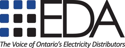 EDA Logo (CNW Group/Electricity Distributors Association)