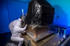 Ball Aerospace Ships Pollution Monitoring Instrument to Spacecraft Manufacturer for Integration