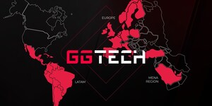 GGTech Entertainment continue d'étendre sa présence sur de nouveaux continents avec l'ouverture de son siège au Moyen-Orient et en Afrique du Nord (MENA)