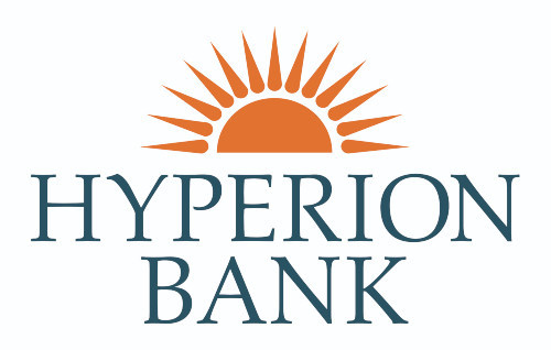 Hyperion Bank logo