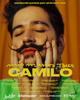 International Star Camilo Brings his Anticipated "Mis Manos Tour" to the United States