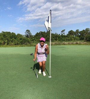 Harbour Ridge Member Defeats Odds with Two Hole-in-Ones in One Round