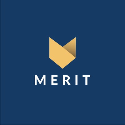 Merit Commercial Real Estate 
We help our clients out-position their competition. (PRNewsfoto/Merit Commercial Real Estate)