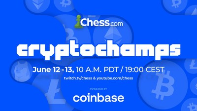 Daryl Morey, Anthony “Pomp” Pompliano, and Logic will participate in CryptoChamps.