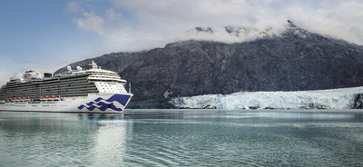 Princess Cruises Plans to Resume Cruising in United States with Alaska Sailings