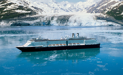 Holland America Line announces plans to restart cruising to Alaska on July 24, 2021 sailing roundtrip from Seattle. Seven-day itineraries aboard Nieuw Amsterdam will call at Juneau, Icy Strait Point, Sitka and Ketchikan.