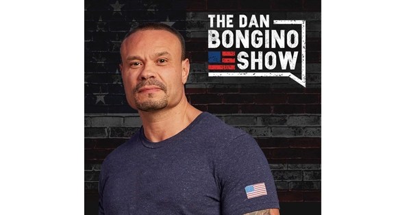 The Dan Bongino Show Debuts May 24th On Westwood One